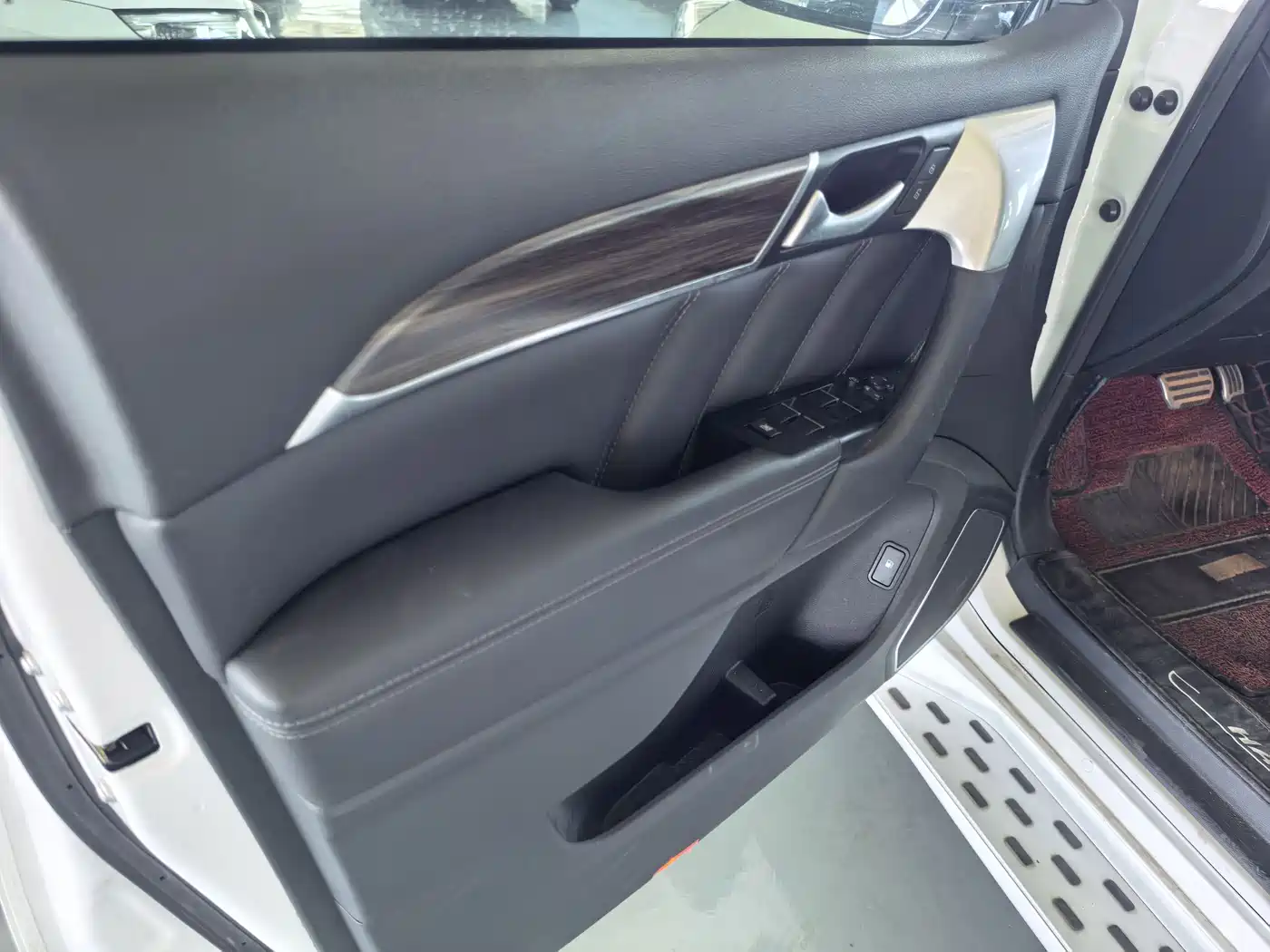 Haval H9 2020 2.0T Gasoline 4WD Elite 5-Seater фото 20