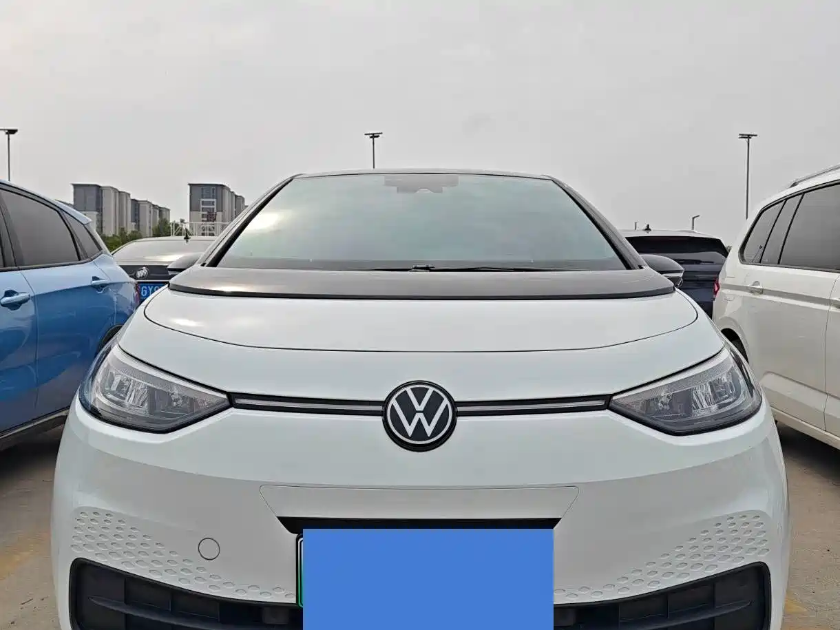 VOLKSWAGEN ID.3
