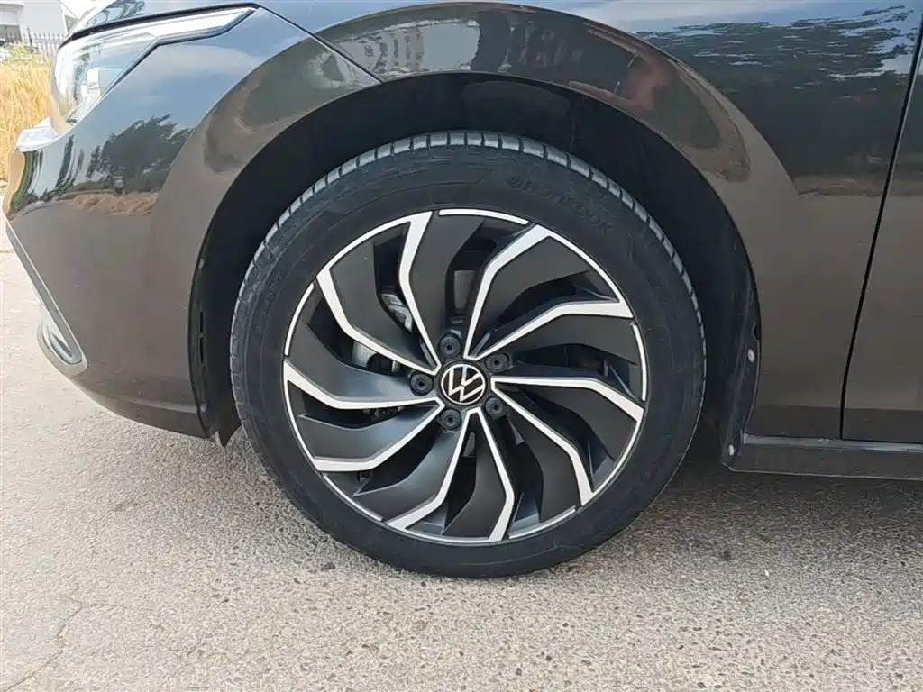 Volkswagen Golf 2021 280TSI DSG Pro фото 23