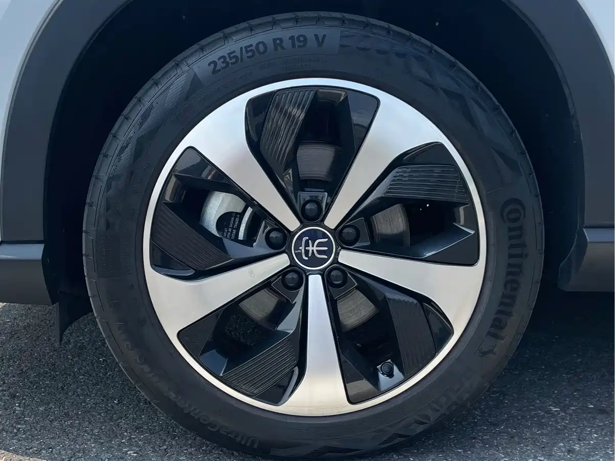 BYD Song PLUS PHEV 2021 DM-i 51KM Honor фото 10