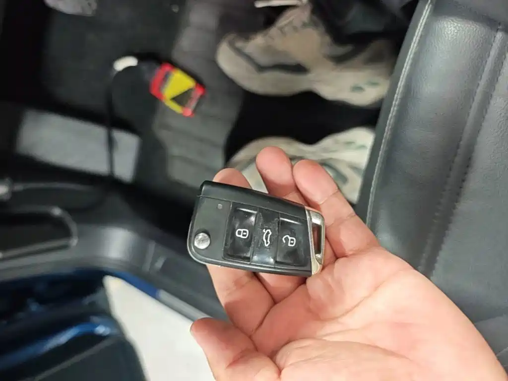Volkswagen Touran 2016 2016 Touran L 280TSI DSG Luxury