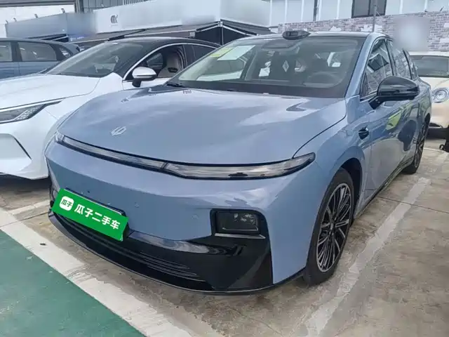 Leapmotor B01 2025