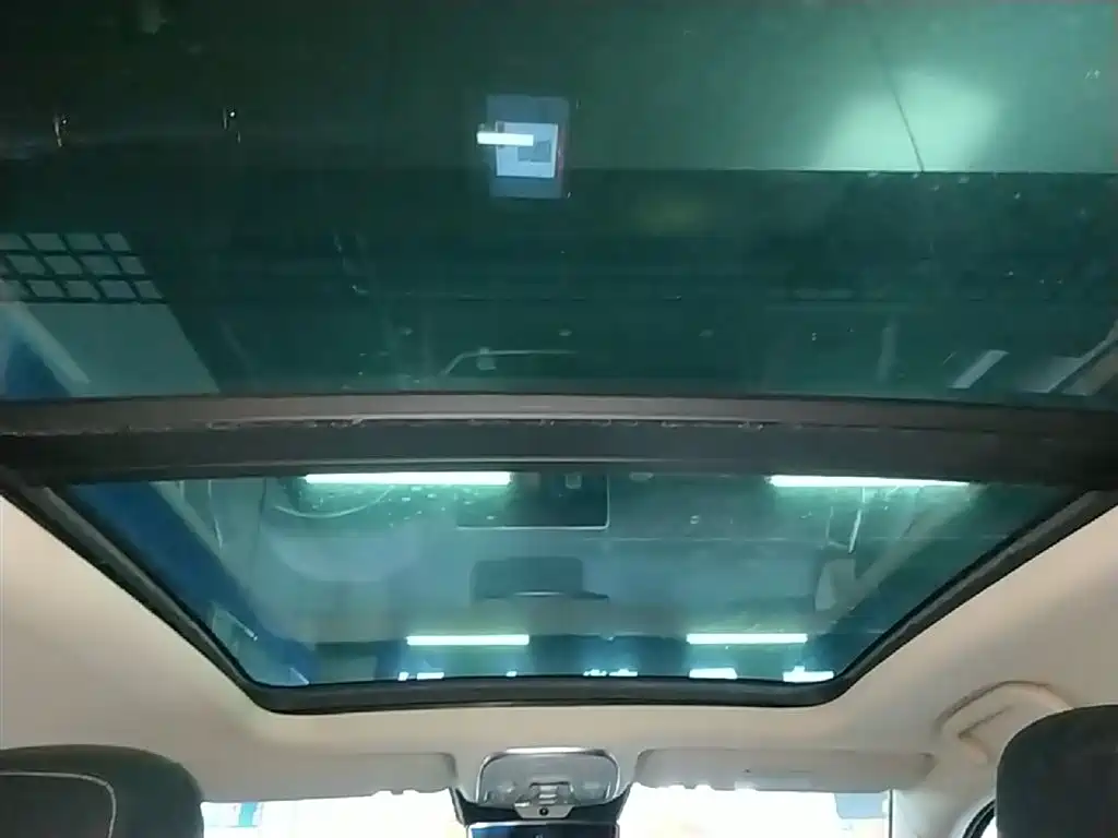 BYD Tang 2019 2.0T Automatic Smart Connect Honor 5-seater China VI фото 14