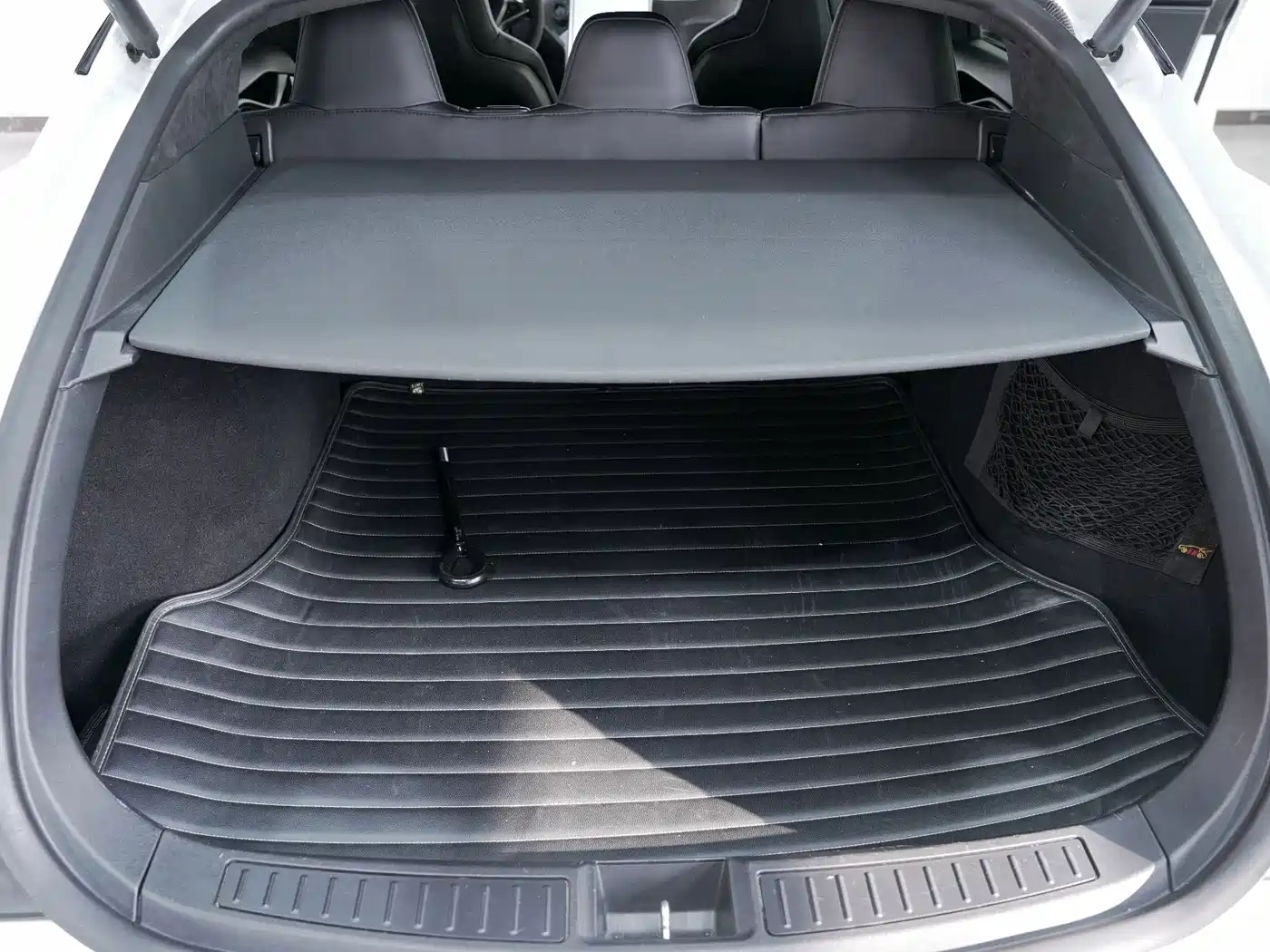 Tesla Model S 2016 2016 Model S 75D