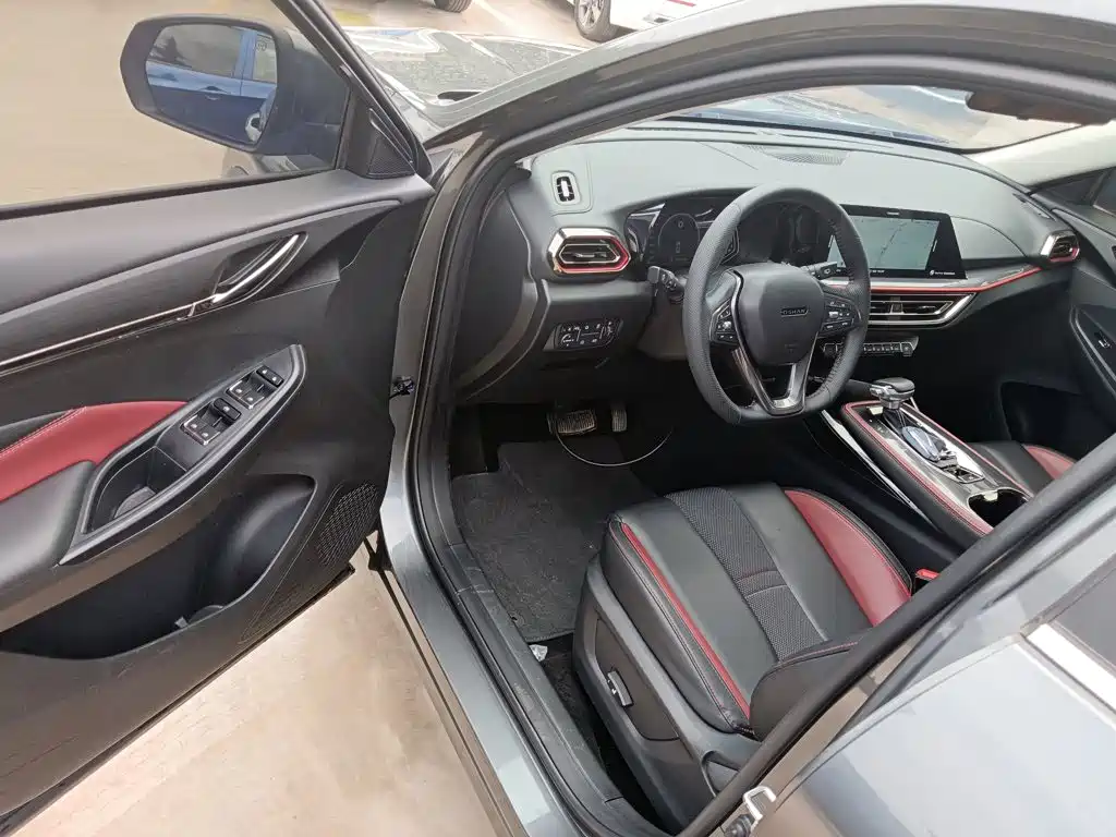 Changan Oshan Changan Oushang X5 2021 2021 1.5T DCT Flagship