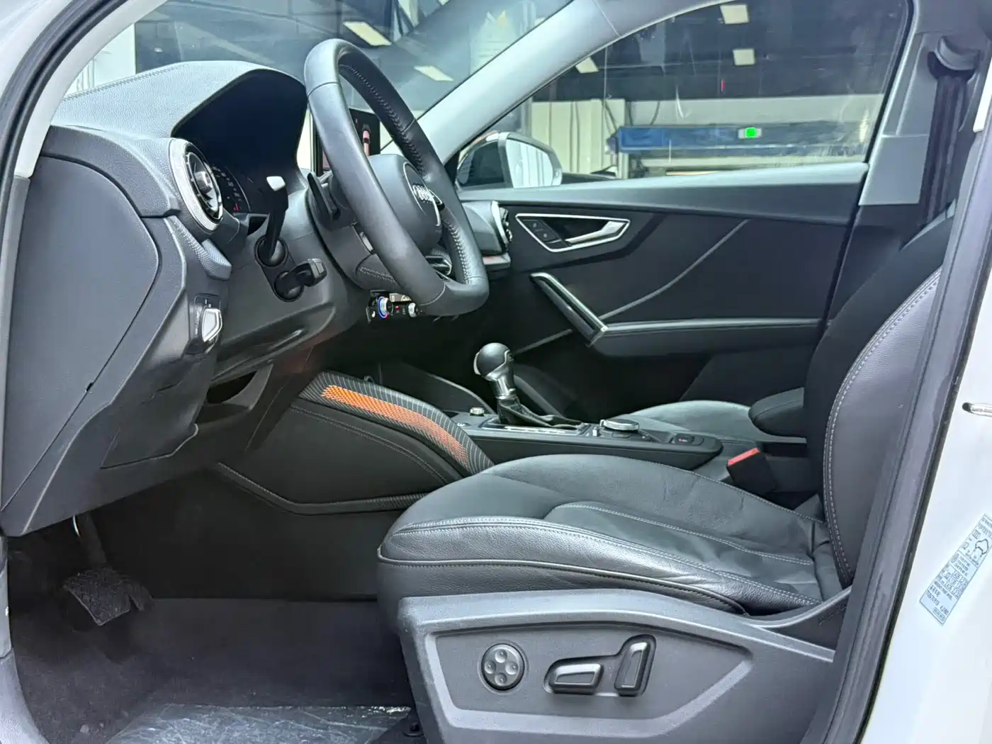 Audi Q2L, миниатюра 16
