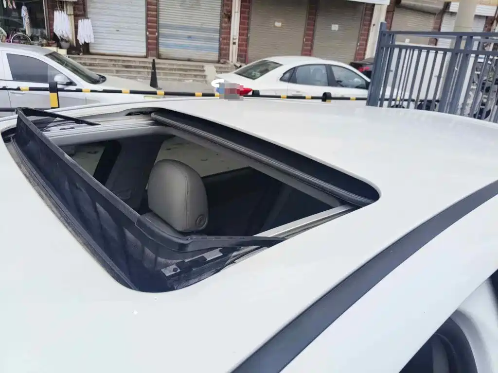 Фото 6 - Buick Excelle