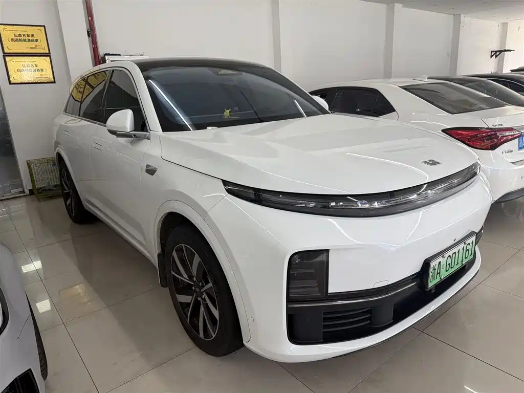 Li Auto L7 2023 Pro