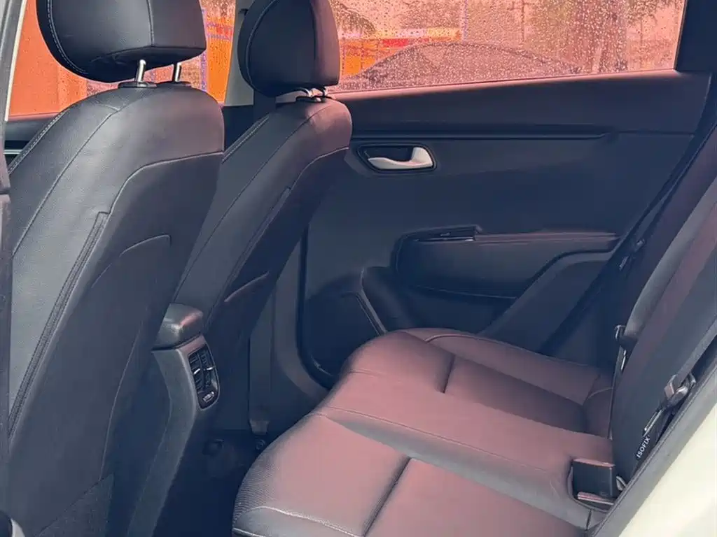 Kia K2 2017 Sedan 1.4L AT 15th Anniversary Special Edition GLS фото 19
