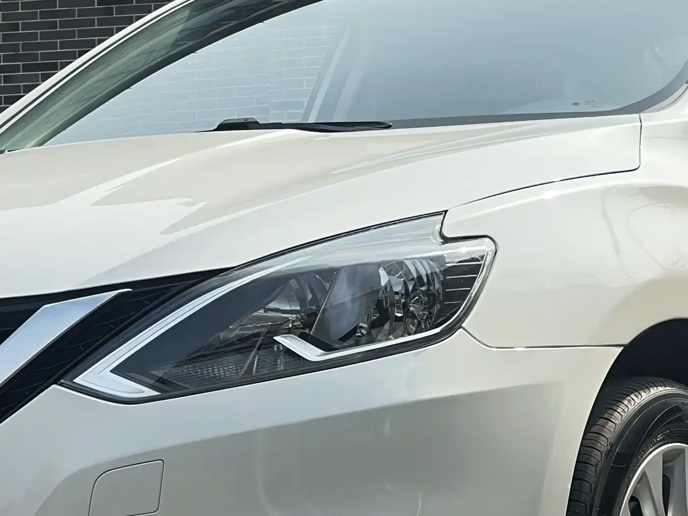 صورة 14 - Nissan Sylphy