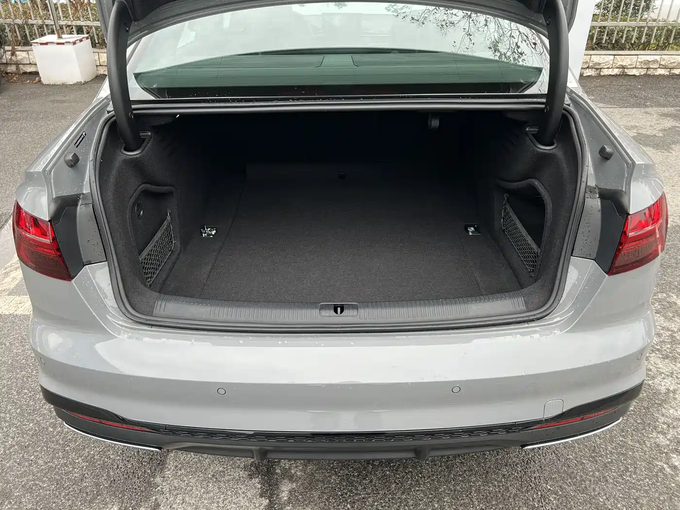 Audi A4L 2024 40 TFSI Luxury Dynamic фото 8