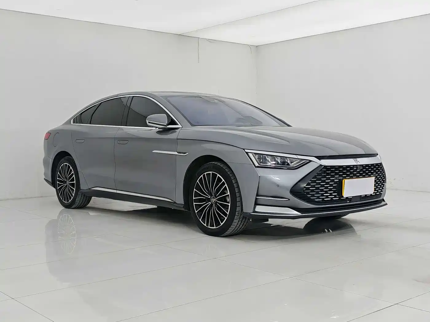 BYD Han 2020 DM AWD Performance Premium фото 3
