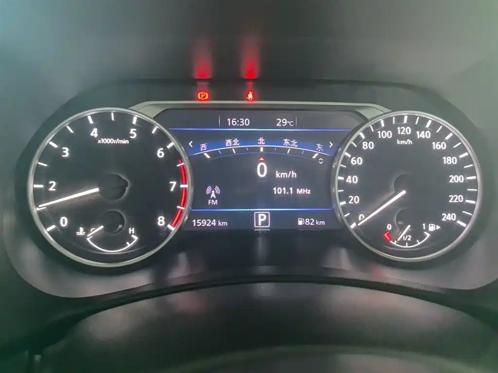 Nissan SYLPHY, миниатюра 12