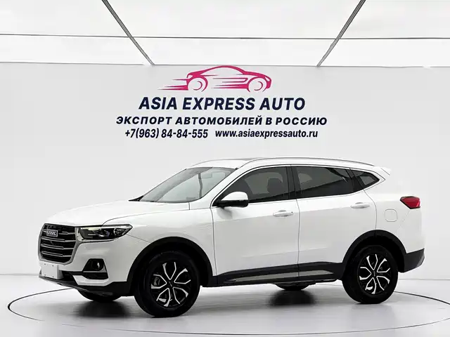 Haval H6 2021