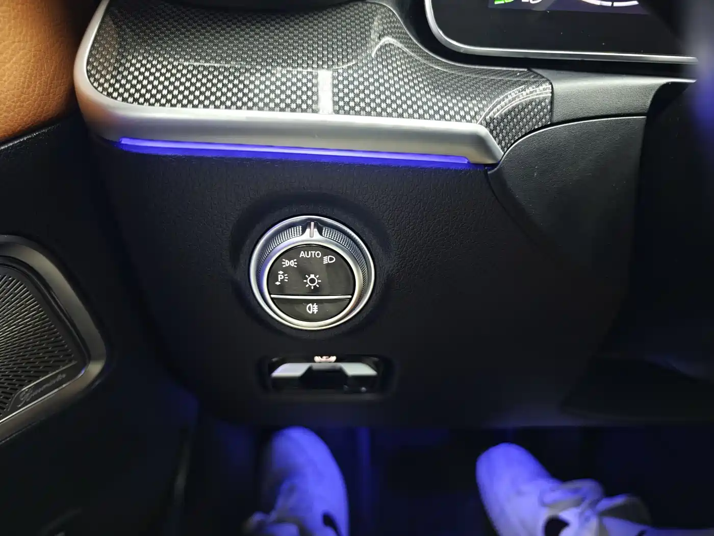 Mercedes-Benz C-Class 2022 Facelift C 260 L Sport фото 15
