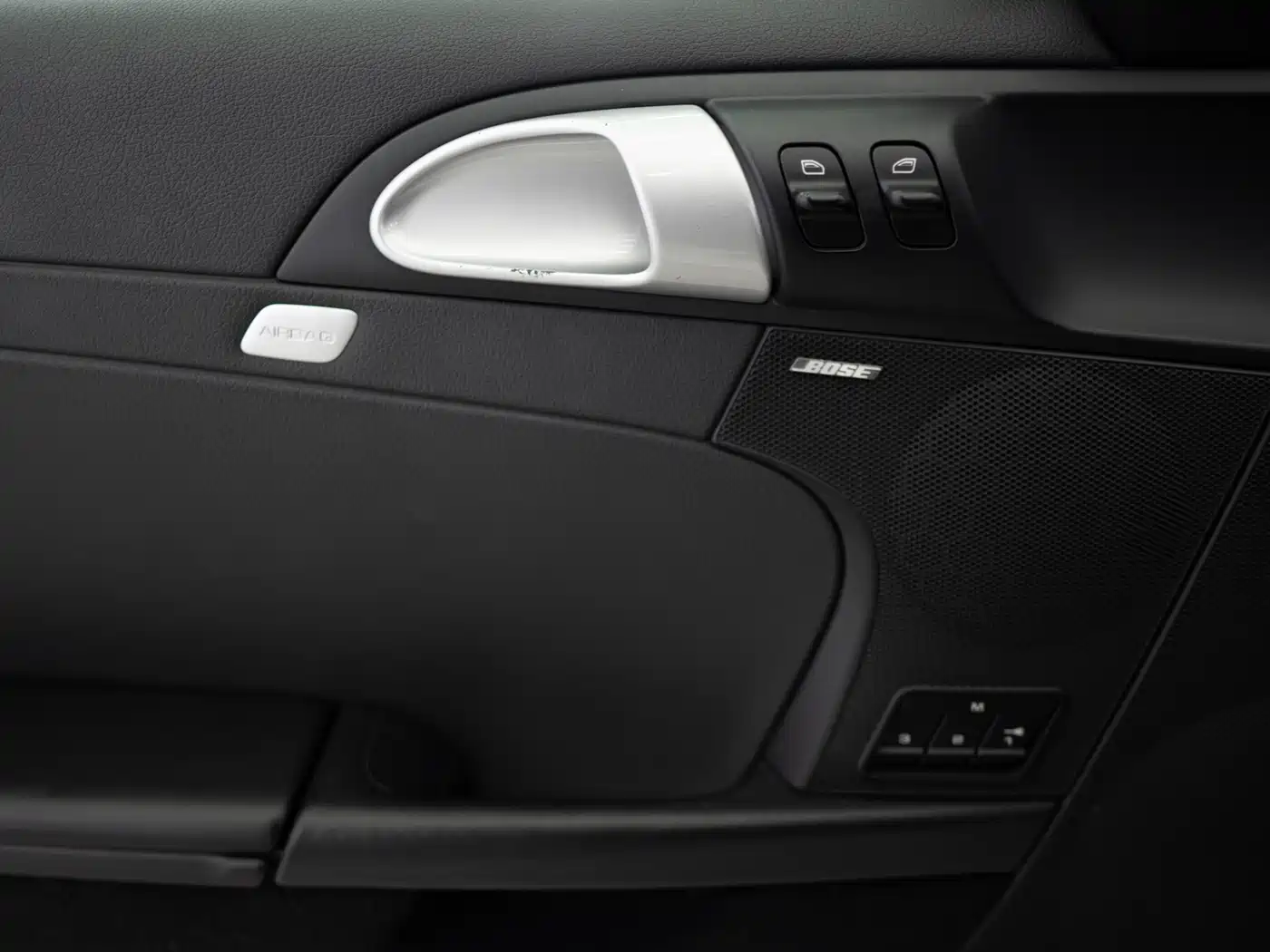 Porsche Cayman 2012 2012 Cayman Black Edition 2.9L