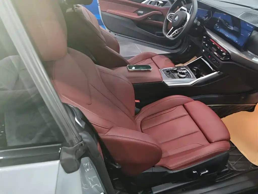 Photo 25 - BMW 4 Series