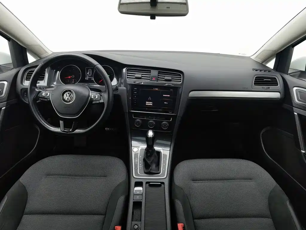Volkswagen Golf, миниатюра 5