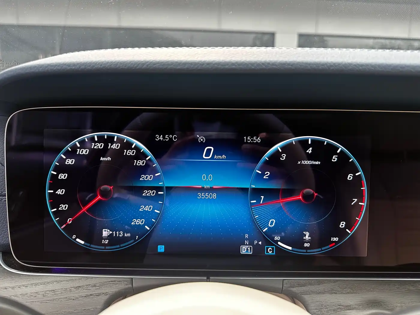 Mercedes-Benz E-Class 2023 E 300 L Sport Luxury фото 8