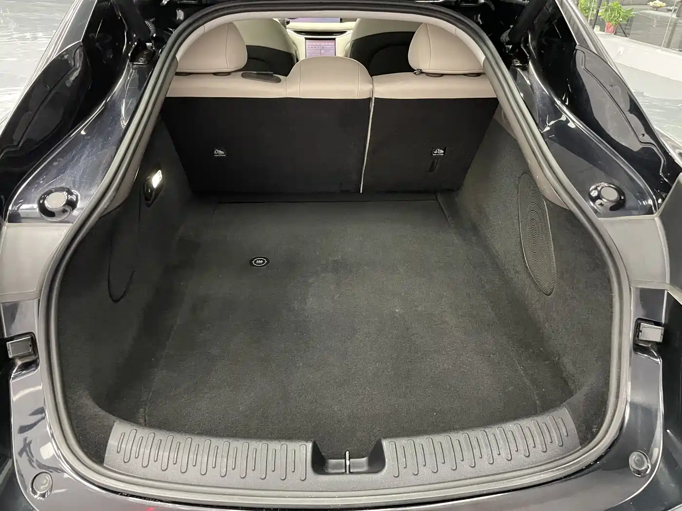 ZHIJI AUTOMOBILE ZHIJI L6