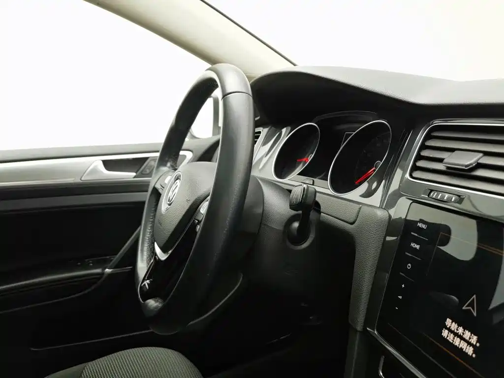 Volkswagen Golf, миниатюра 22