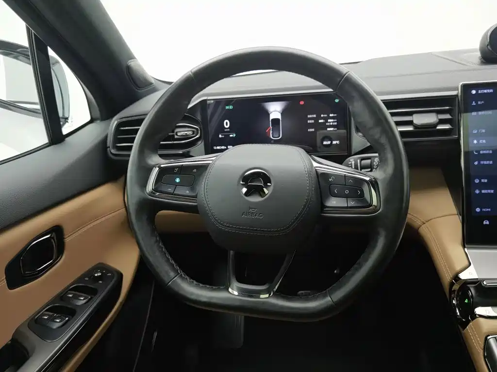 Nio ES6, миниатюра 11
