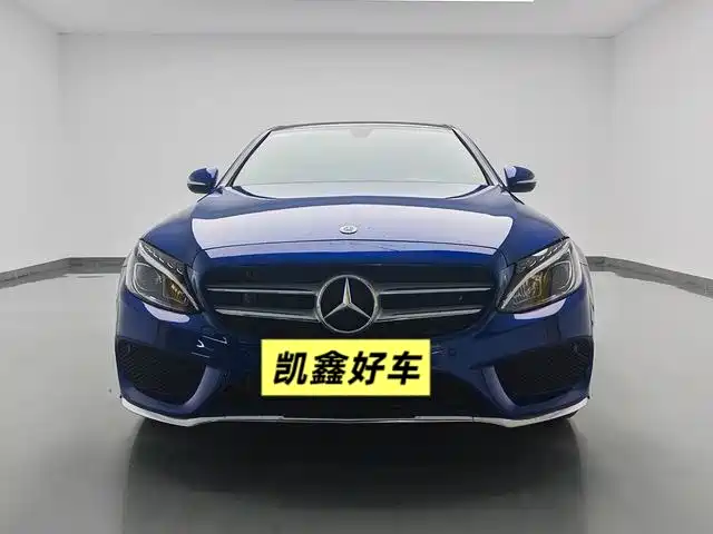 Mercedes-Benz C-Class 2018 C 200 L Sport Edition фото 2
