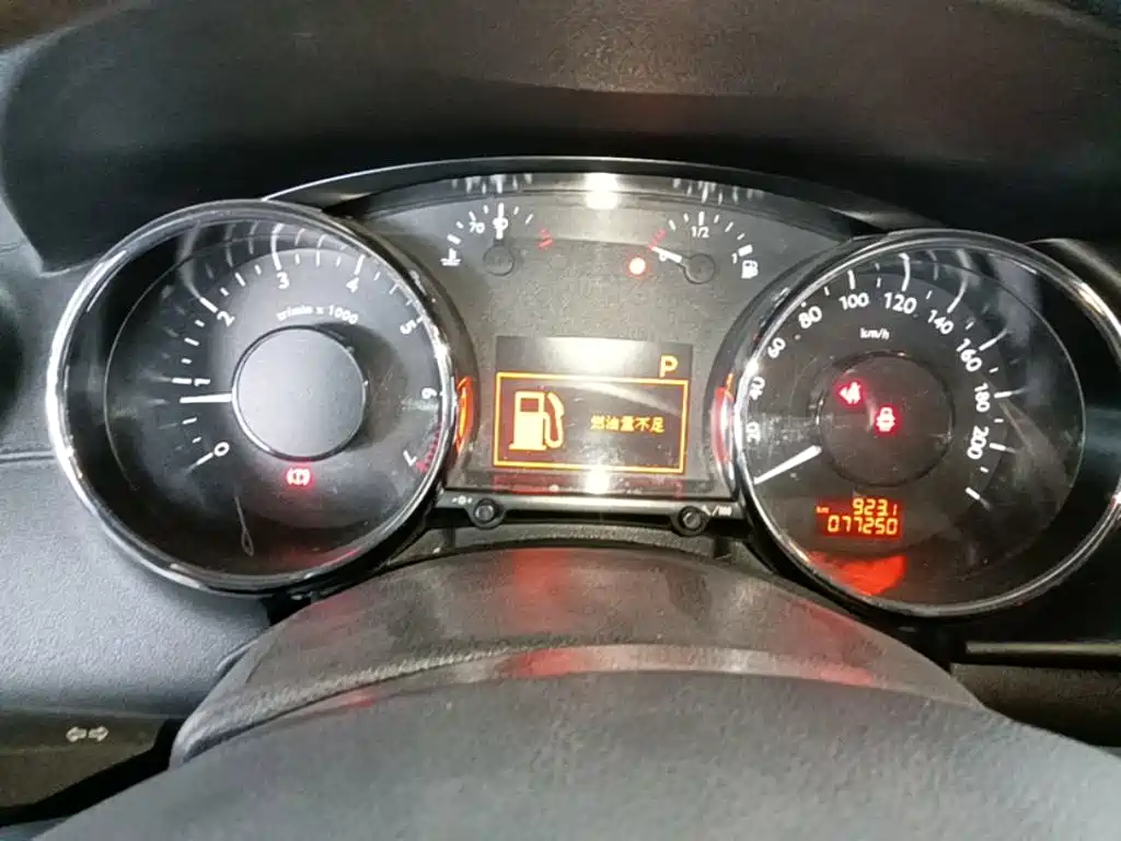 Фото 12 - Peugeot 3008