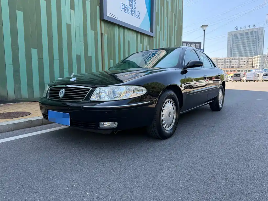 Фото 1 - Buick Regal
