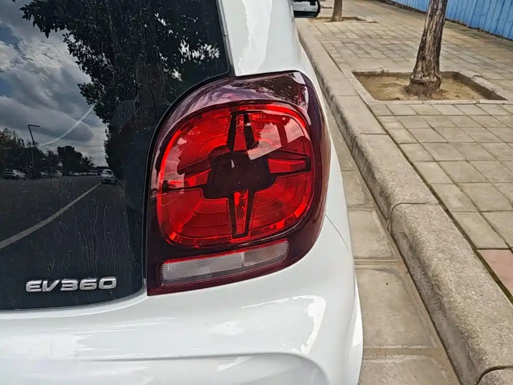 Roewe Kaiwei CLEVER 2023 2022 311km Vitality Bobo Edition