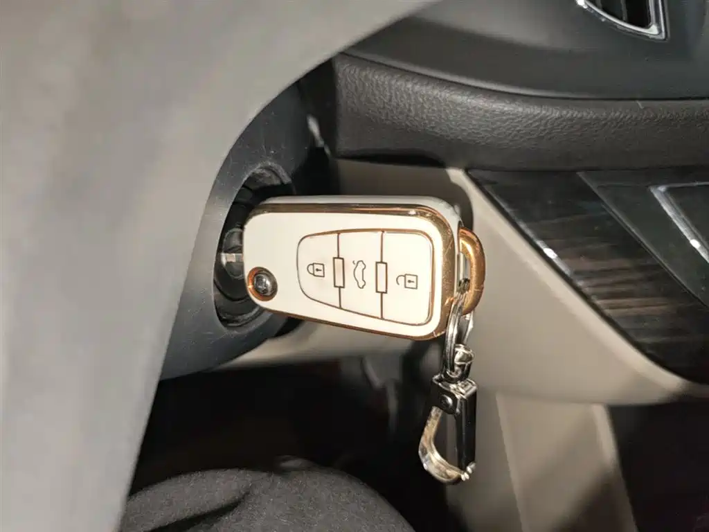 Roewe 360 2016 2015 1.5L Manual Luxury