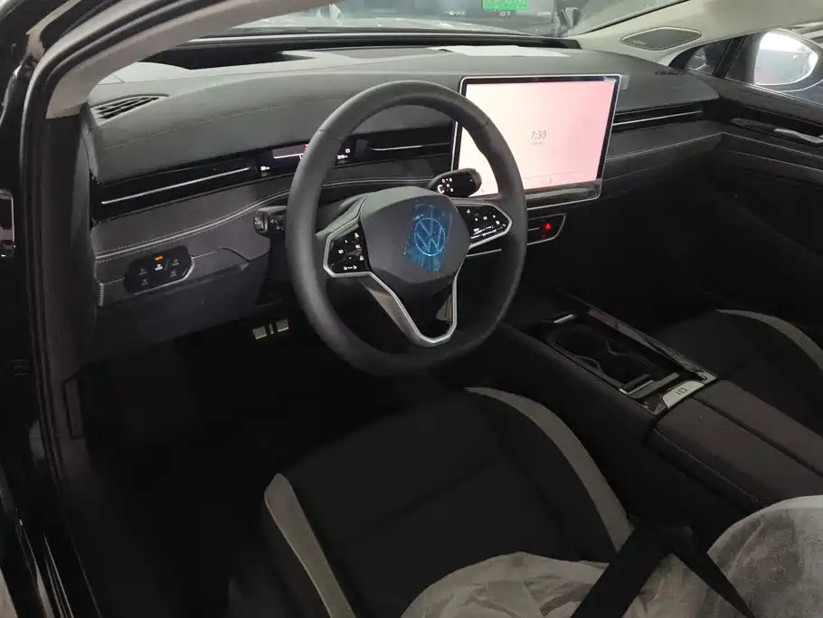 Volkswagen ID.7 VIZZION 2026 2024 PRO