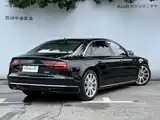 Фото 4 - Audi A8