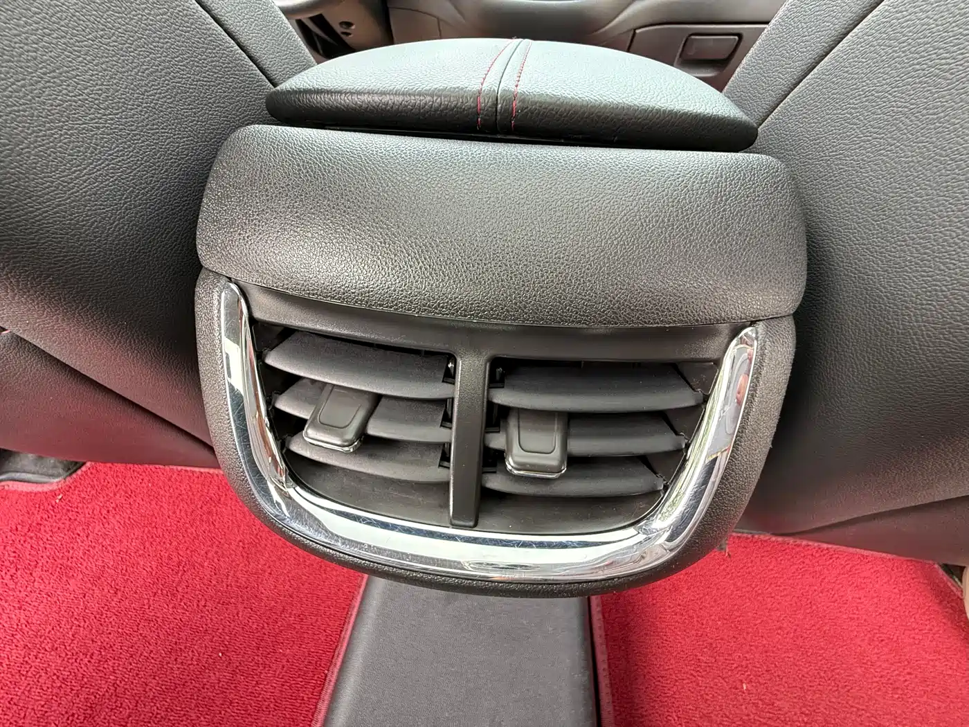 Chevrolet Malibu XL 2022 Redline 550T Auto Sharp Dynamic Edition фото 13