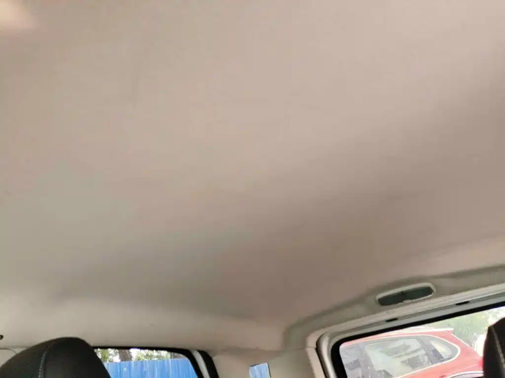 Ford EcoSport 2018 2018 1.5L Automatic Platinum Wing