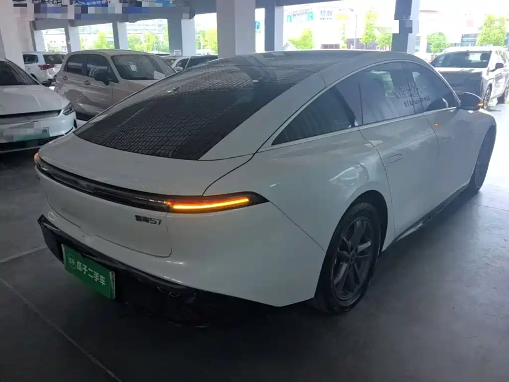 Dongfeng Fengxing Stellar S7 2025 2025 555 Star Creation Edition