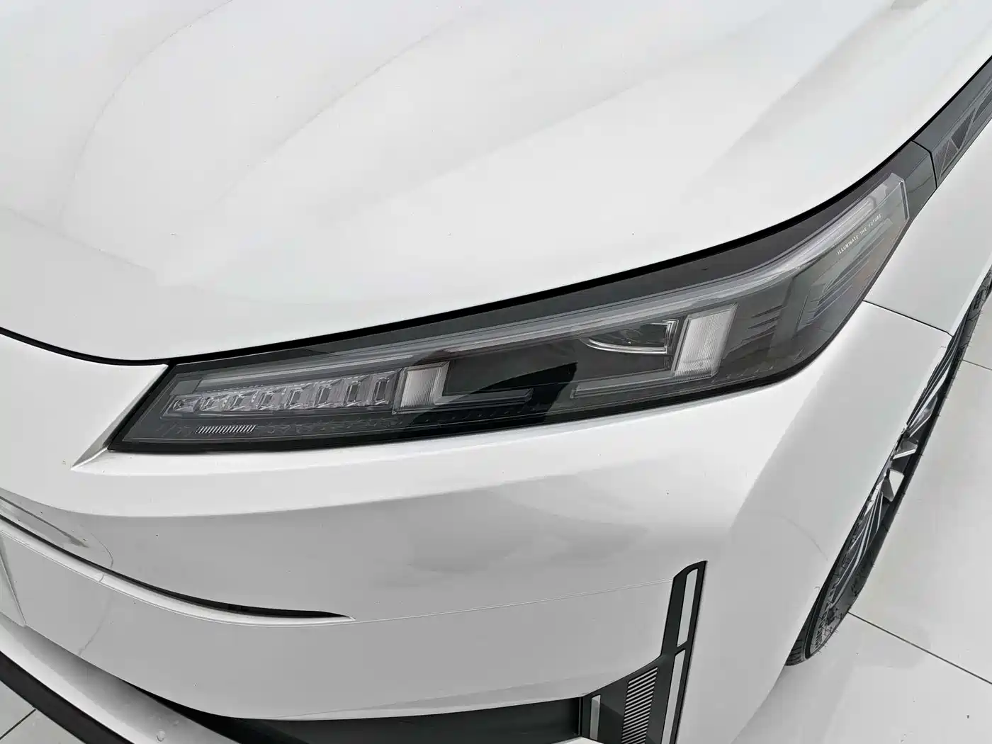 Changan Qiyuan A05 2024 2024 70 Pro