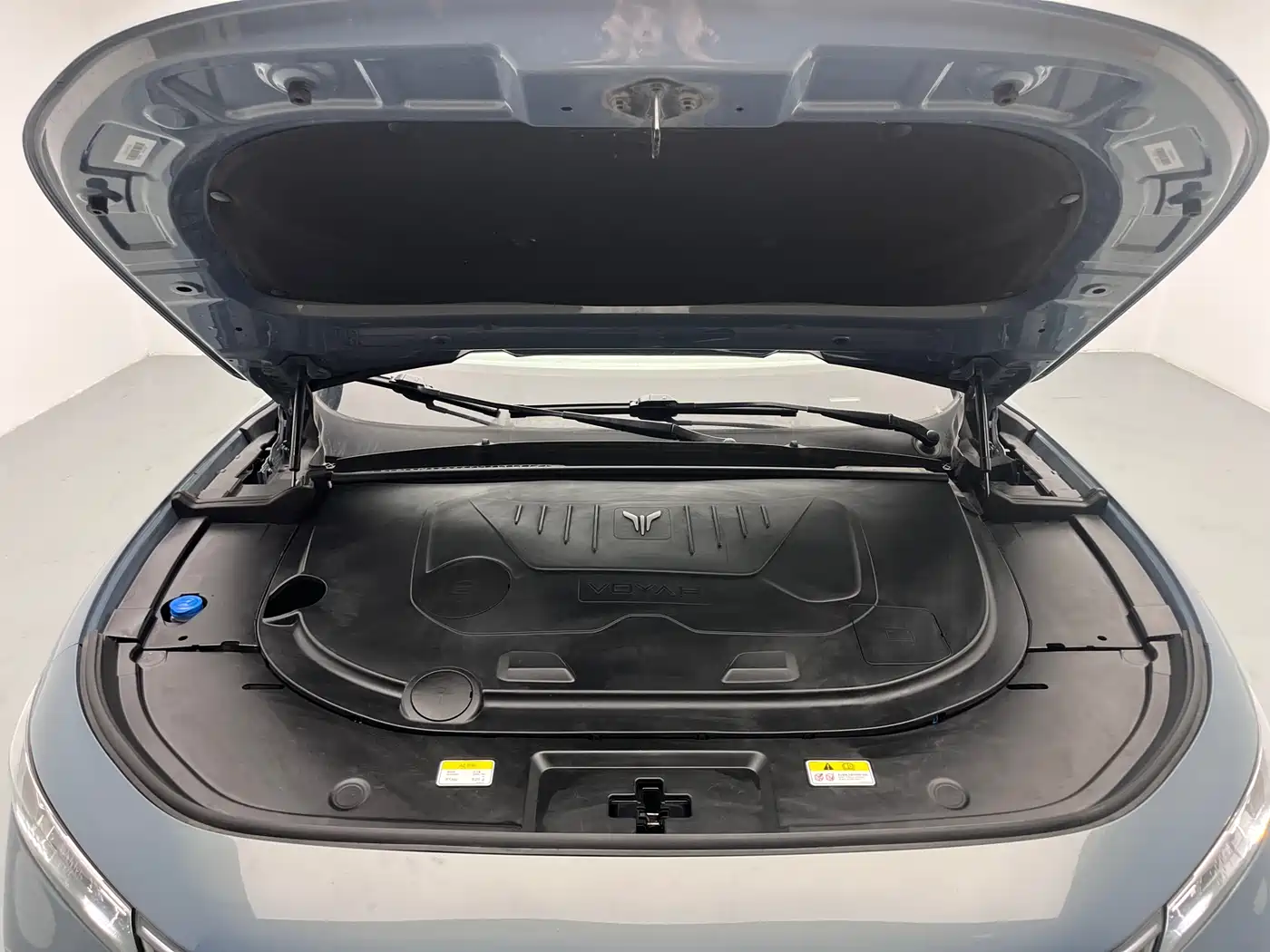 Voyah Auto VOYAH FREE 2021 AWD Standard Range Extender Exclusive Luxury Package фото 9