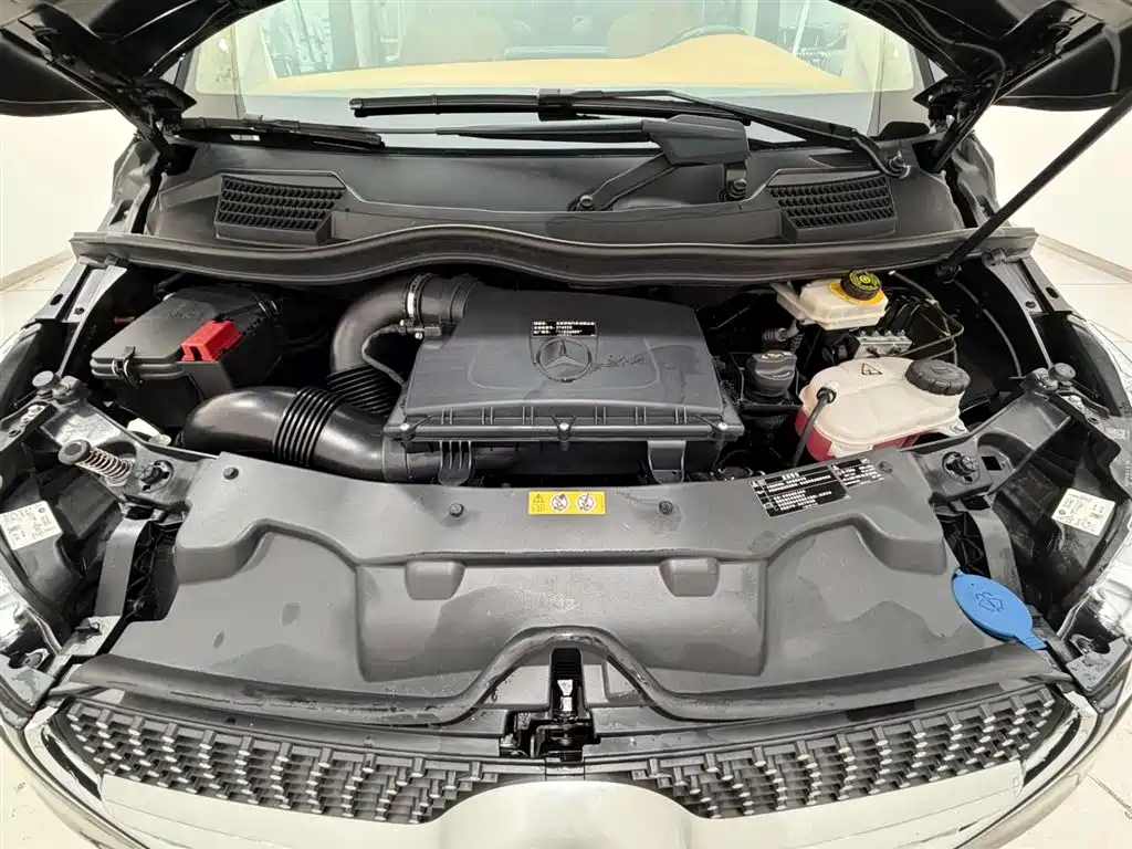 Mercedes-Benz V-Class 2020 Model V 260 L Long Wheelbase Luxury фото 19