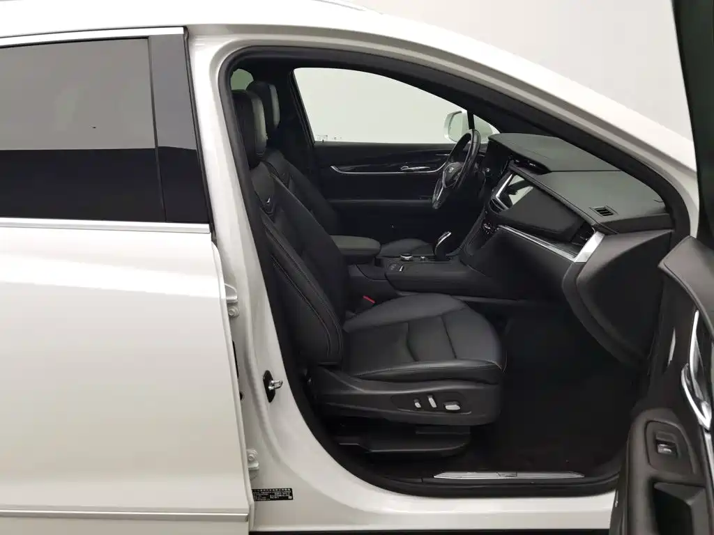 Cadillac XT5, миниатюра 23