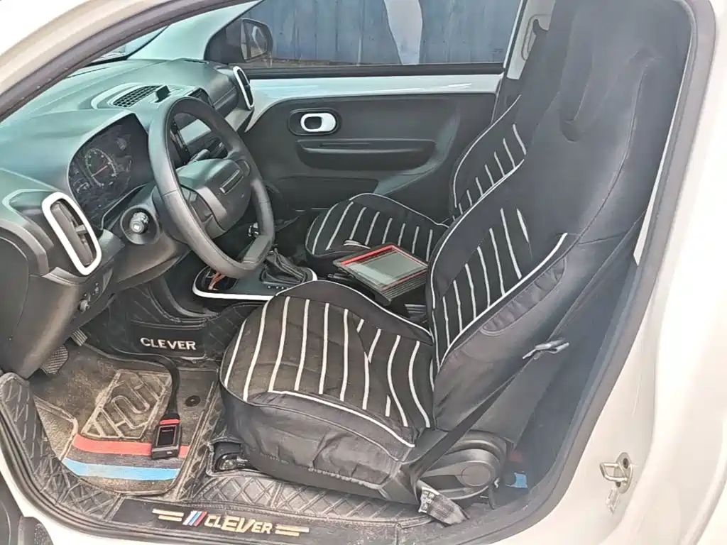 Roewe Kaiwei CLEVER 2023 2022 311km Vitality Bobo Edition
