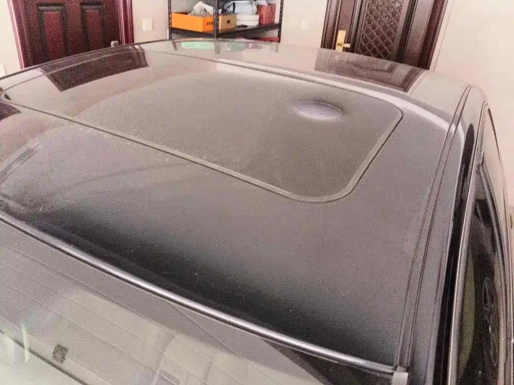 Volkswagen Passat Lingyu 2010 2009 1.8T Automatic Elite