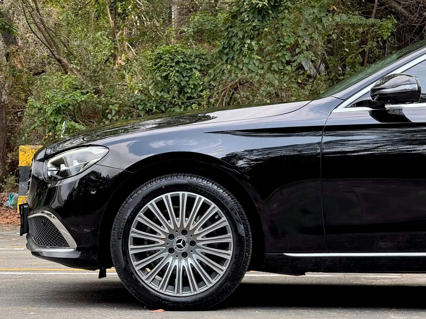 Mercedes-Benz E-Class 2023 E 300 L Luxury фото 15