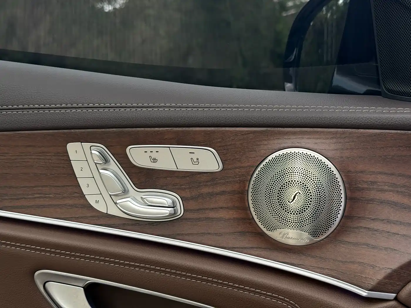 Mercedes-Benz E-Class 2023 E 300 L Luxury фото 11