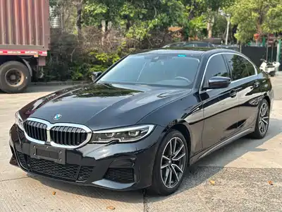 BMW 3