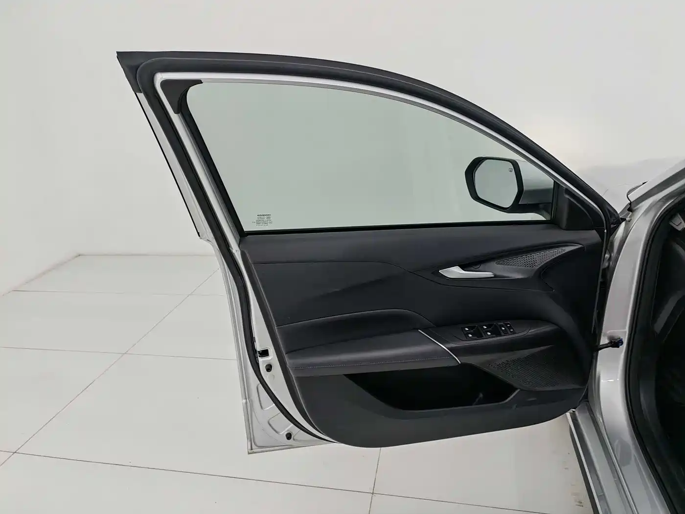 Changan Qiyuan A05 2024 2024 70 Pro