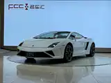 Фото 1 - Lamborghini Gallardo