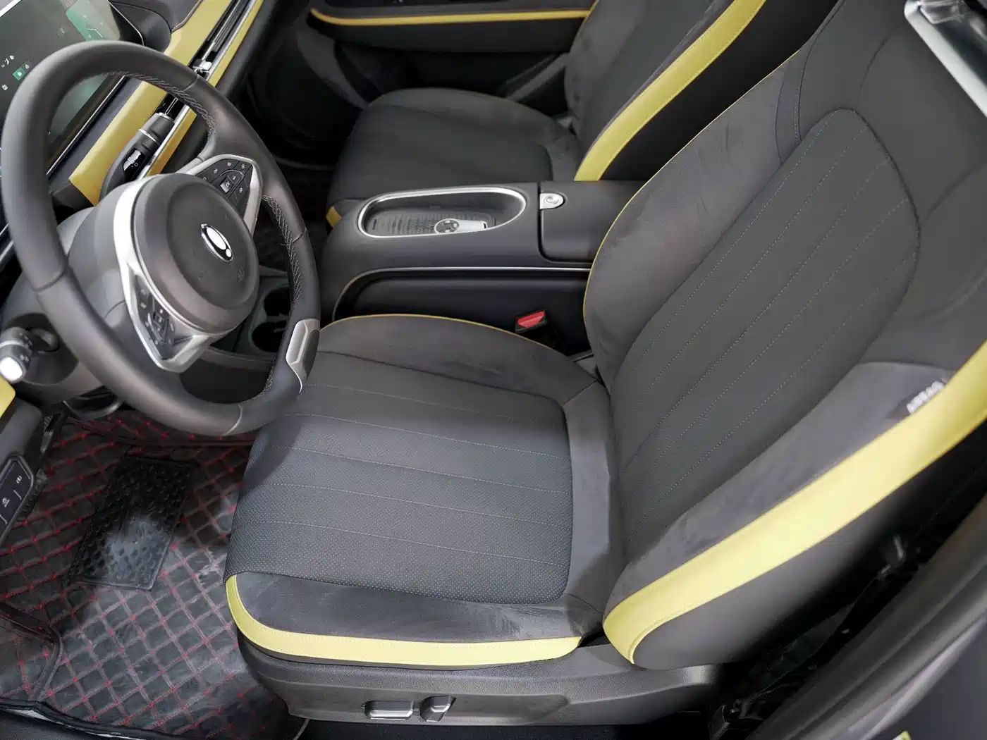Ora Good Cat GT 2023 2022 Model Mulan Edition 401km Standard Range