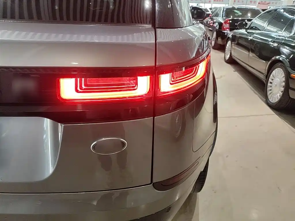 Land Rover Range Rover Velar 2020 P340 R-DYNAMIC S фото 8