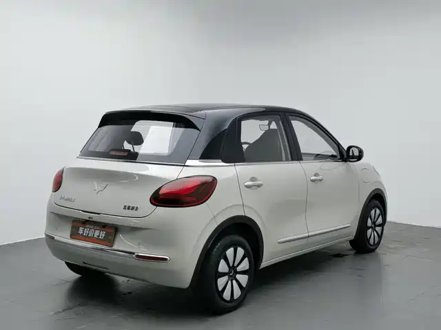 Wuling Motors Wuling Bingo 2024 333km Comfort Edition — фото 2